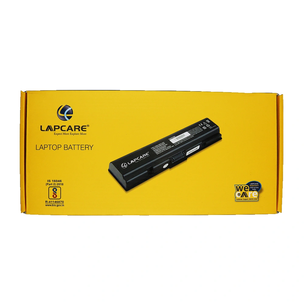 Lapcare Laptop Battery Compatible For HP Pavilion X360 | PC03XL view 5